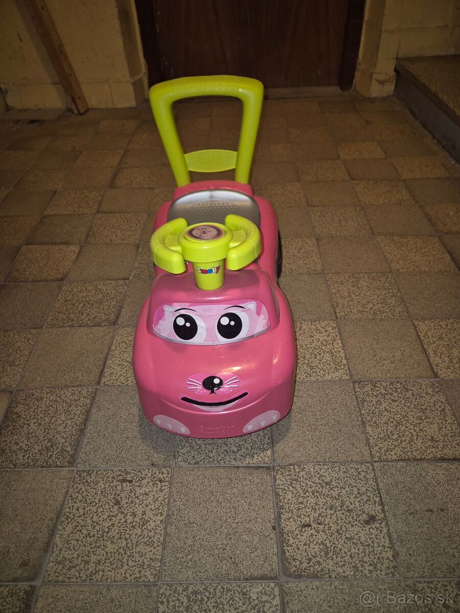 kolobežky, odrážadla - 9