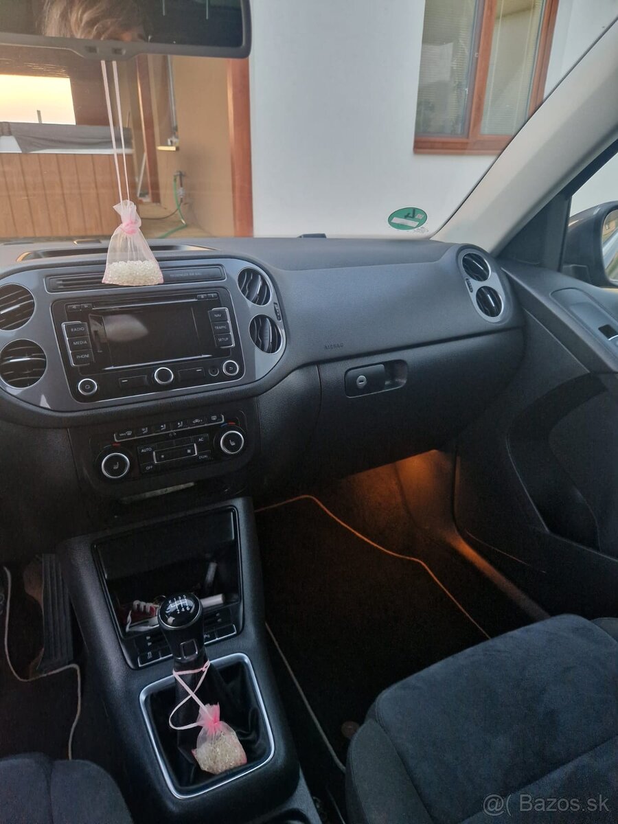 Tiguan 2.0tdi - 9