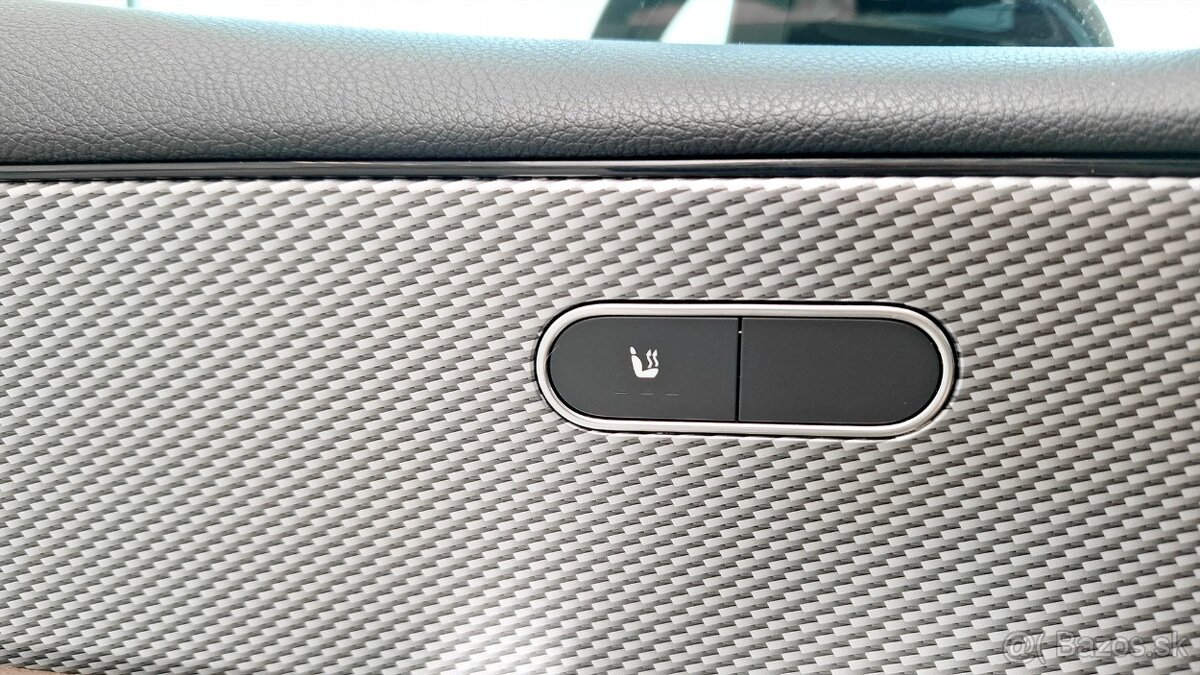 A sedan 180CDi 85kw AT - 9