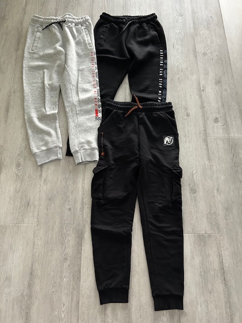 Rôzne oblečenie - 9