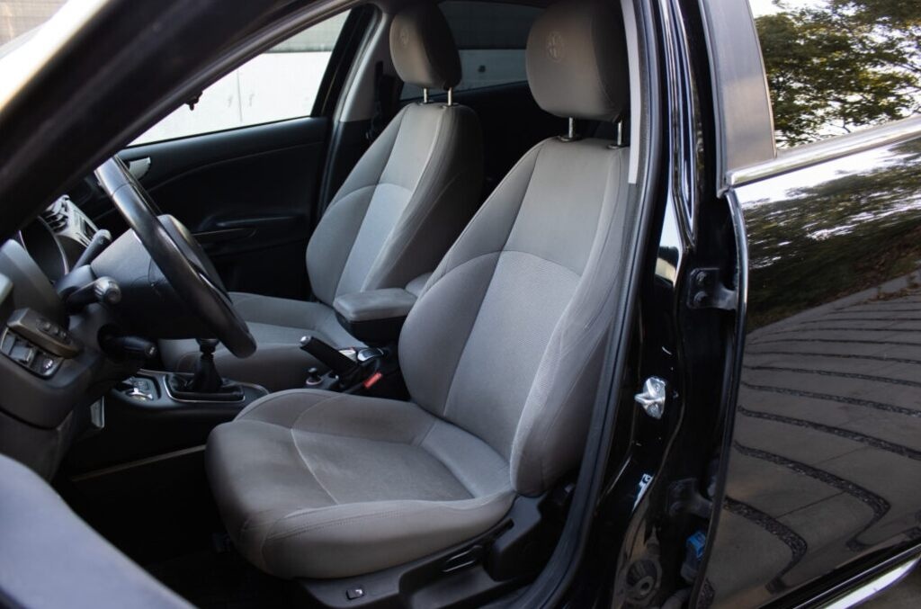 Alfa Romeo Giulietta (2015) - 9