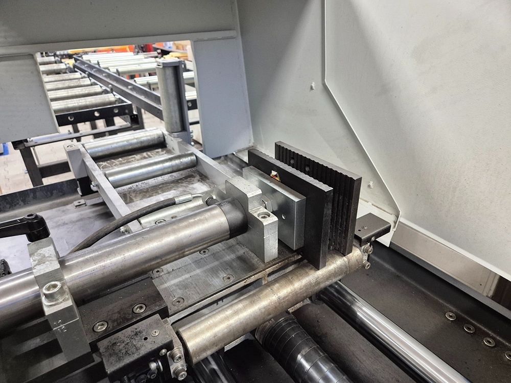 Pásová píla Pilous ARG 250 CF-NC Automat - 9