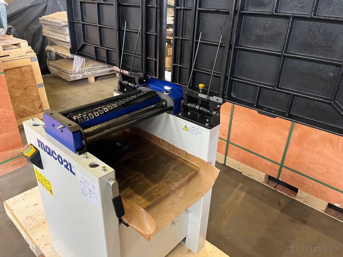 Hoblovacka kombi 41 - 9