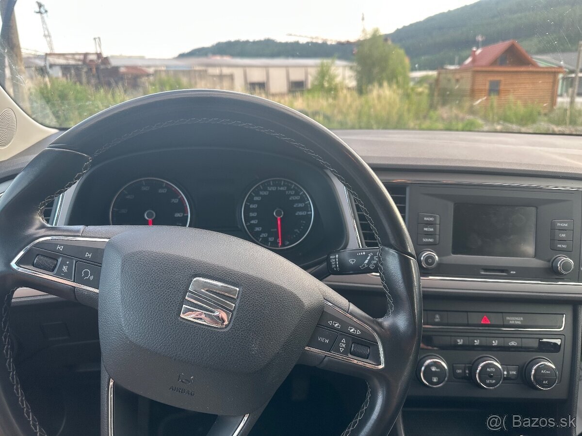 Seat Leon cng - 9