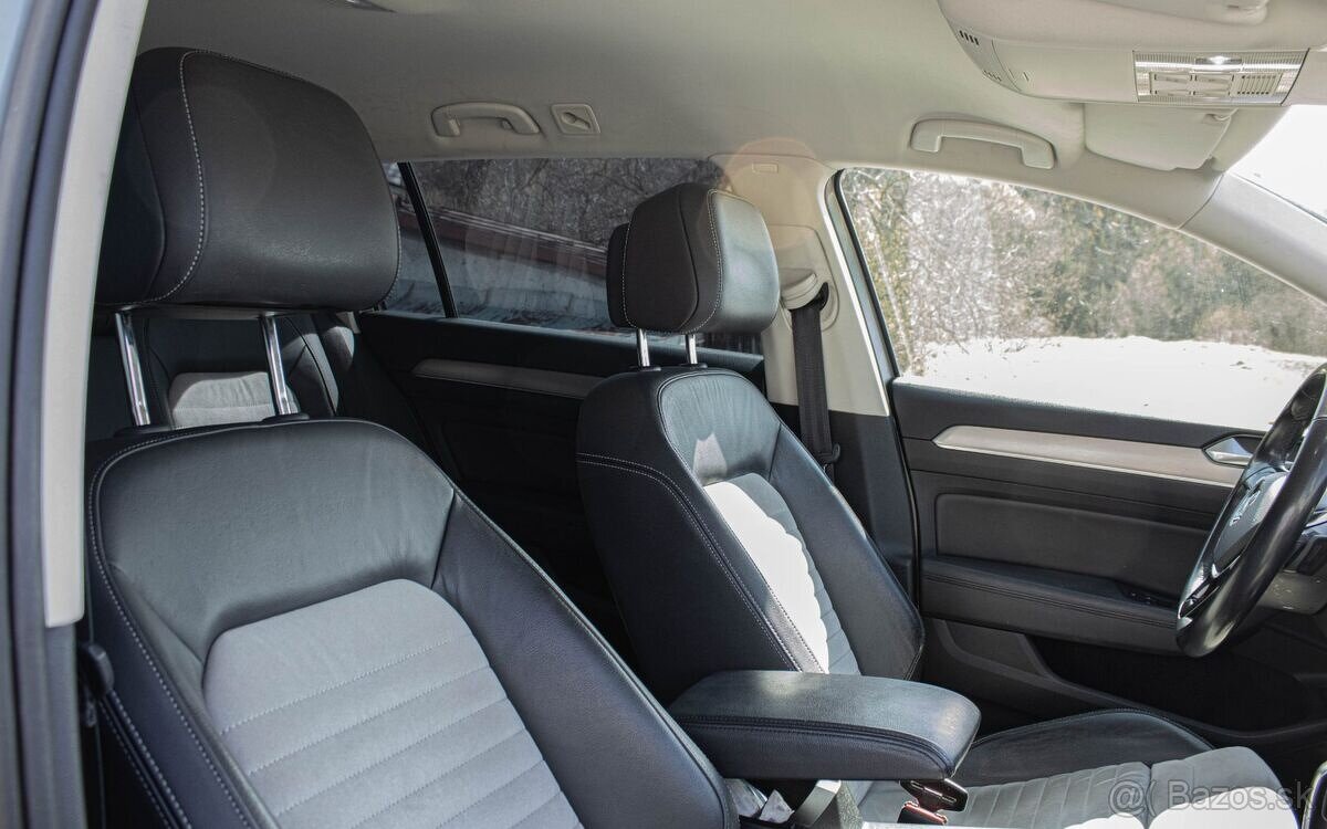 Volkswagen Passat Variant 2.0 BiTDI 2016 - 9