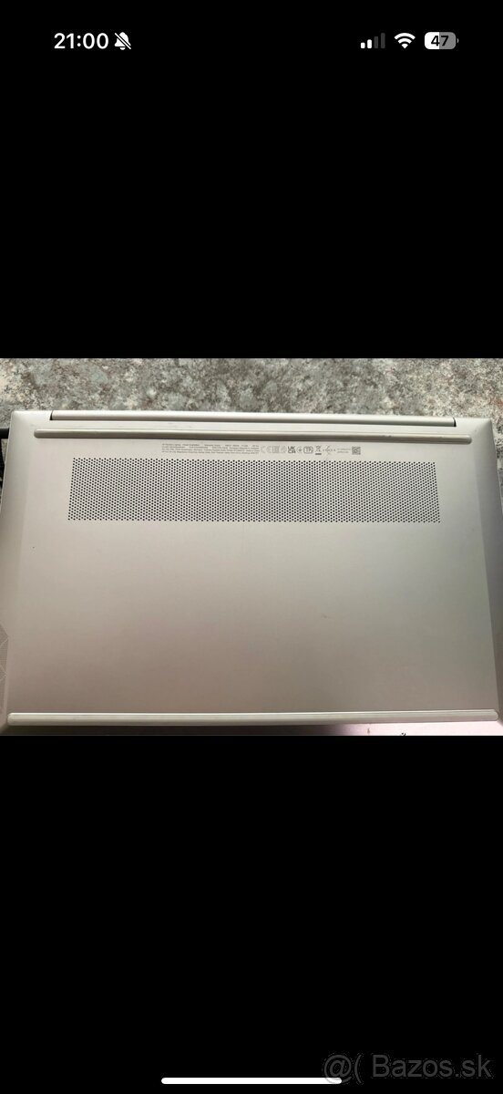 HP pavilion series 15 - 9