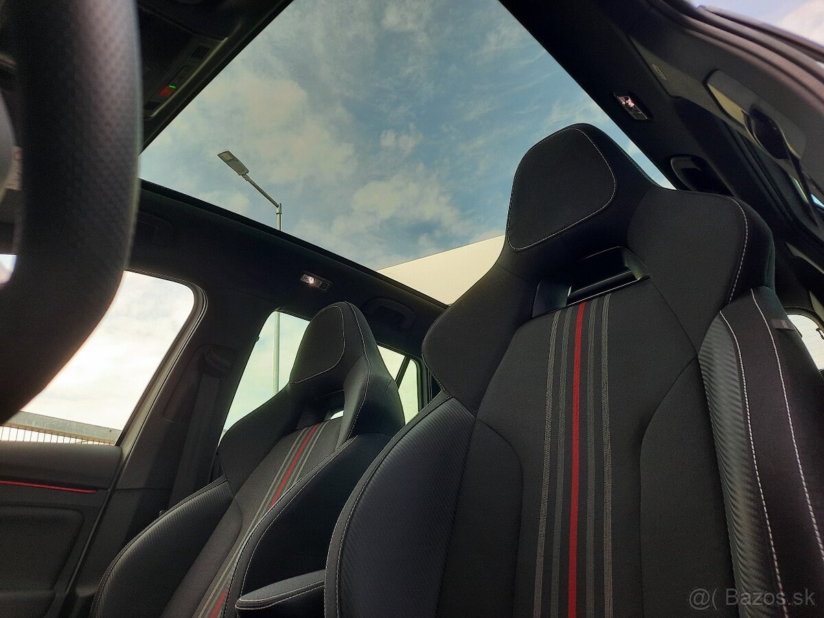 Škoda Kamiq MonteCarlo 1.0TSI 85kW 7DSG - 9