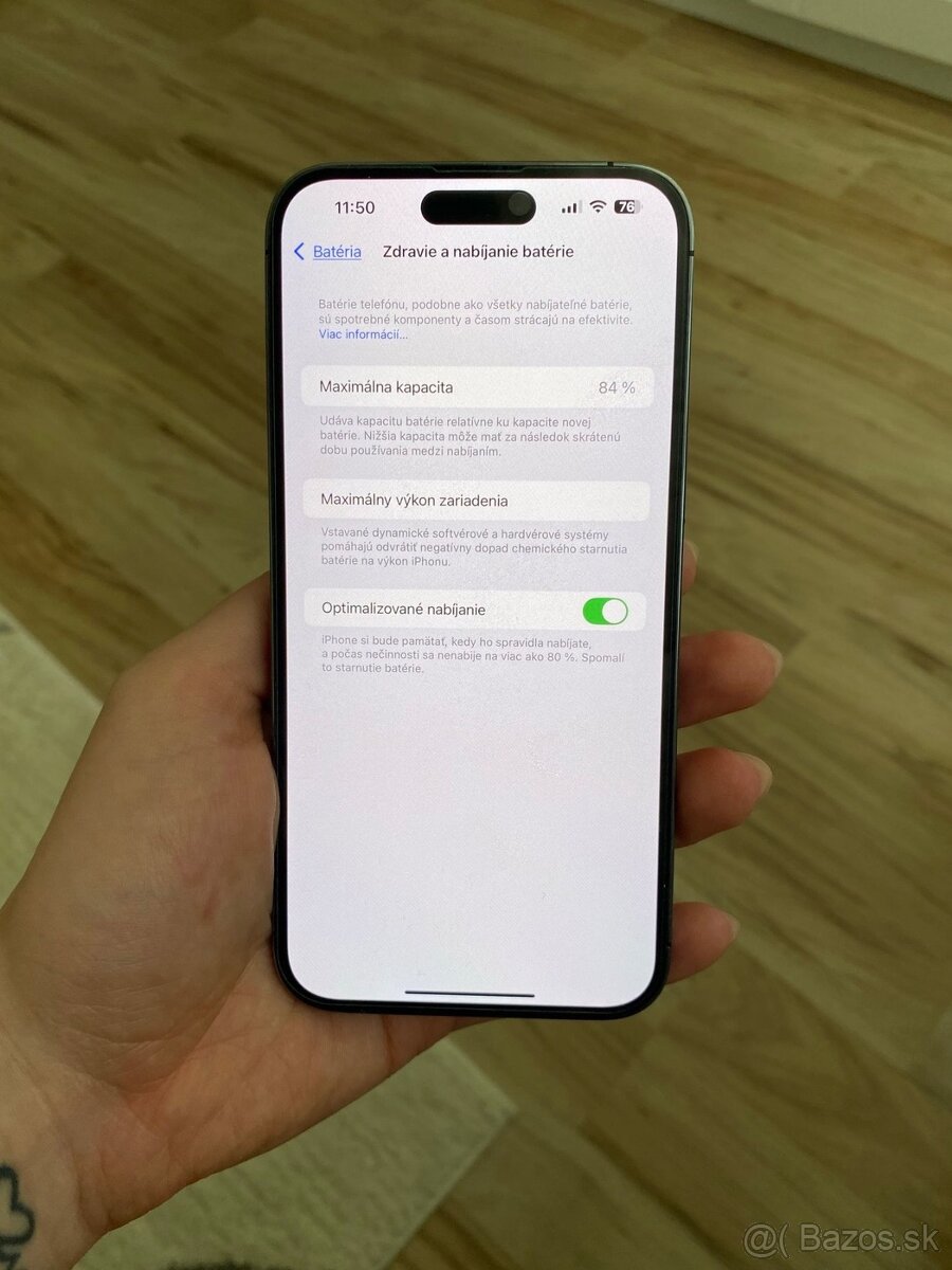 iPhone 14 pro max - 9