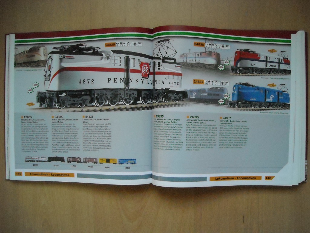 Knihy a katalogy - 9