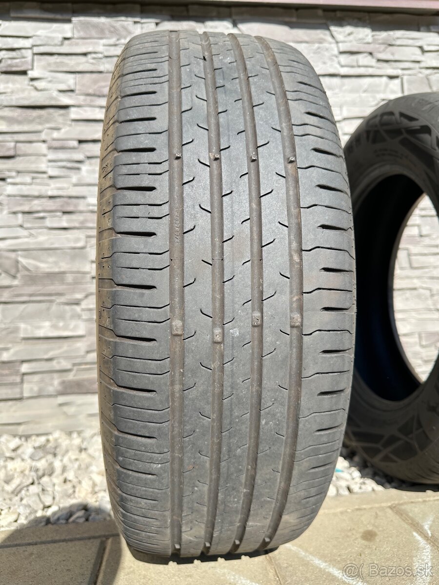 205/60 R16 92H 2024 letné CONTINENTAL - 9