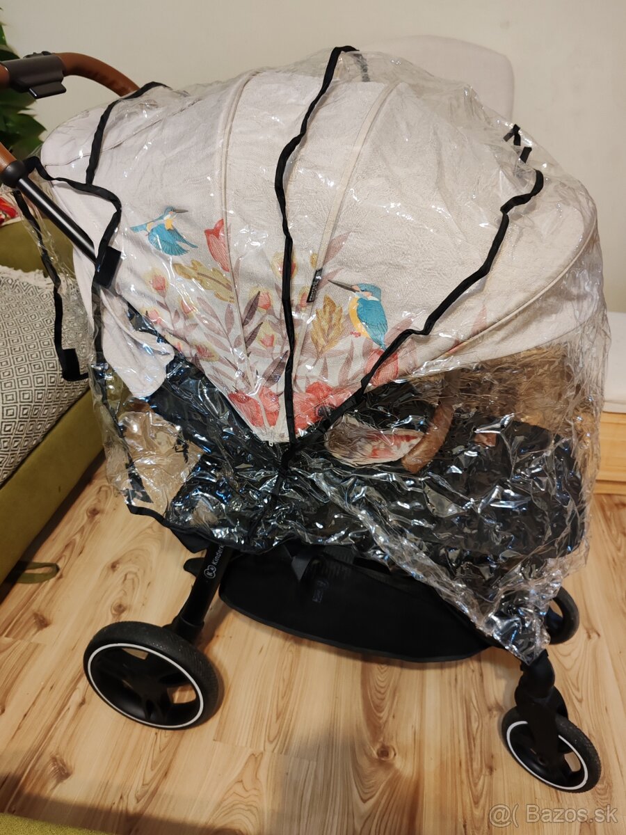 Športový kočík Kinderkraft - na predaj - 9