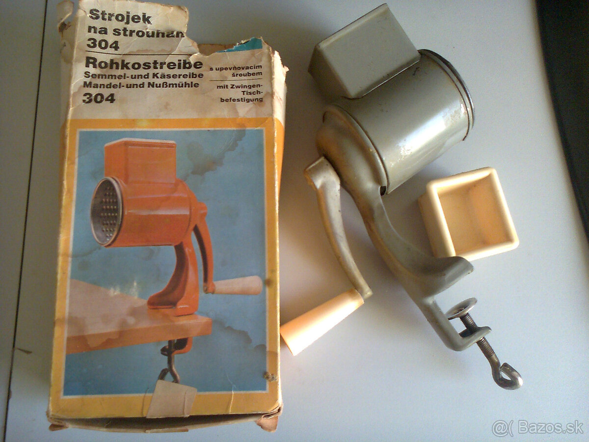 Mlyncek na maso - 9