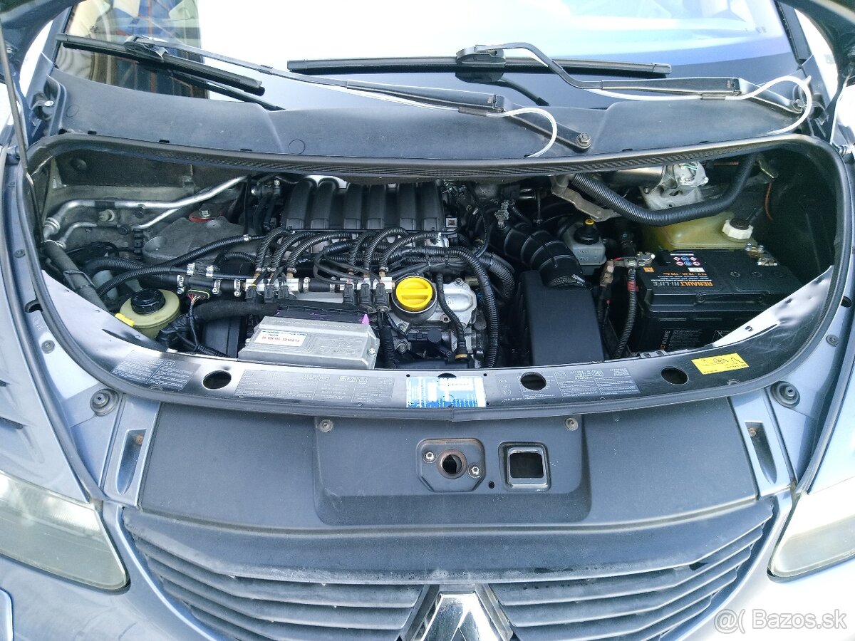 Renault Avantime 3.0 V6 Privilege - 9