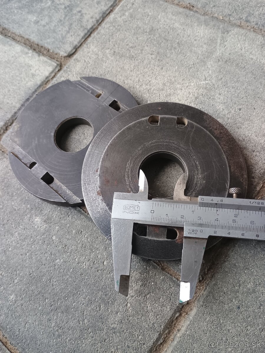 Frézky na drevo. - 9