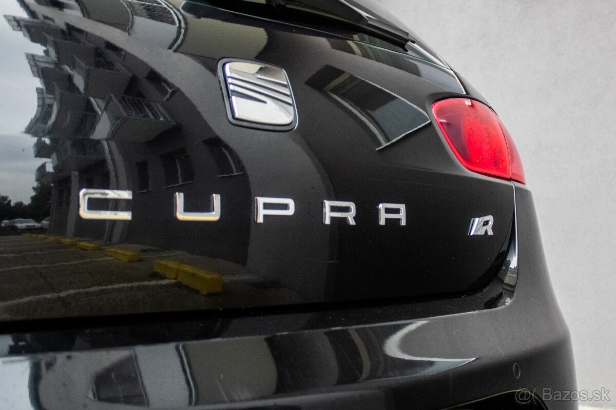 Seat Leon Cupra R - 9