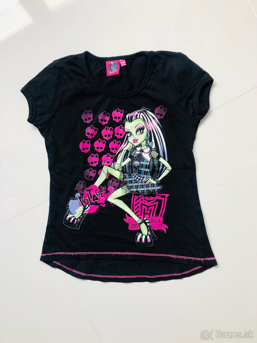 Monster high - 9