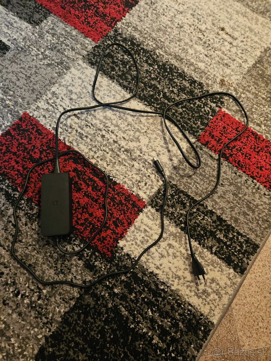 Xiaomi E-kolobežka - 9