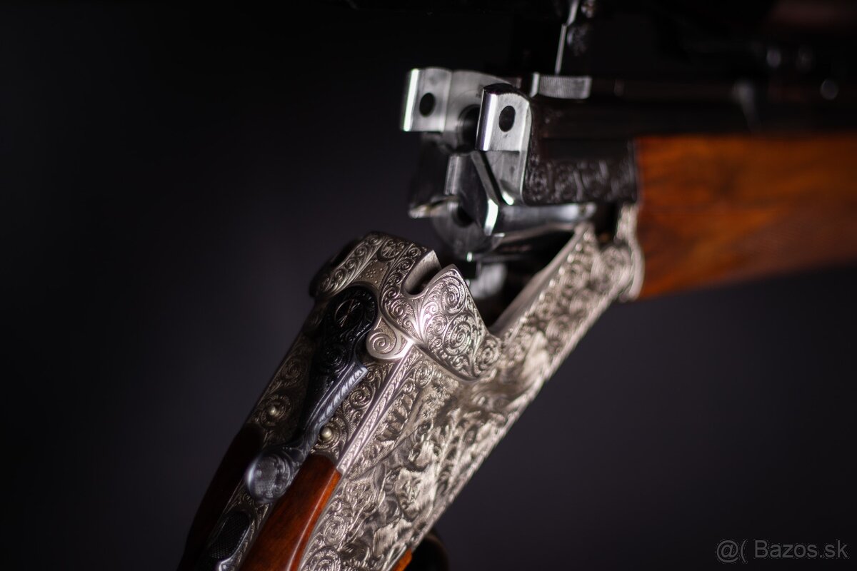 Krieghoff Ulm Primus - EXKLUZÍVNY SET - 9