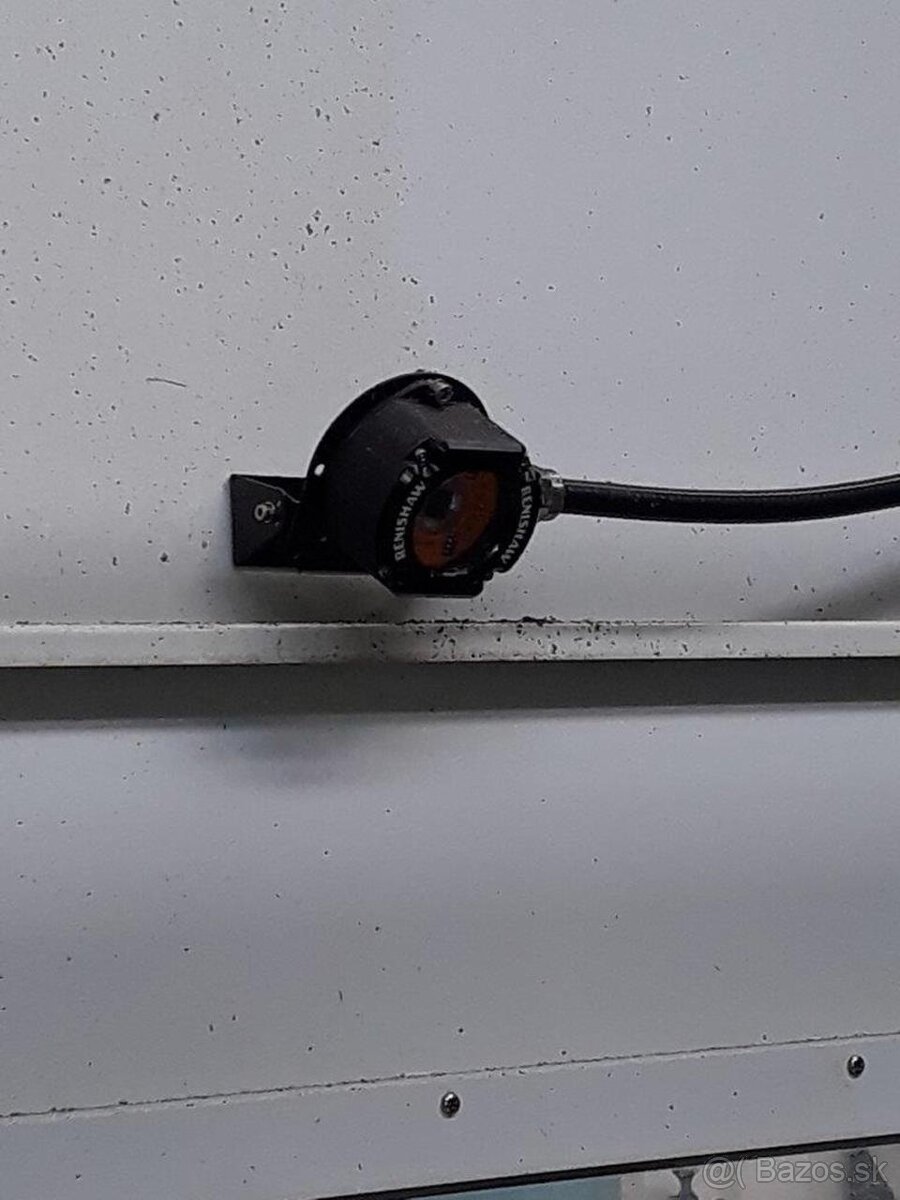 Obráběcí centrum (vertikální) KIHEUNG COMBI-U7 (3901) - 9