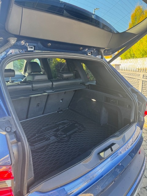 BMW X5 3,0d Xdrive - 9