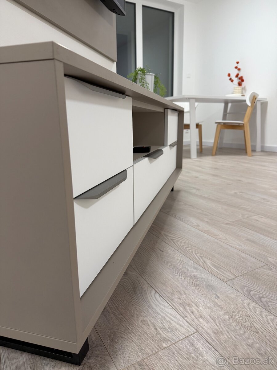 Prenájom 2-izbový byt v novostavbe - 9