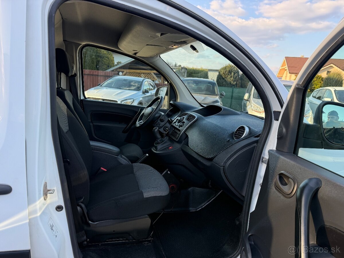 Renault Kangoo Energy dCi 75 Life - 9