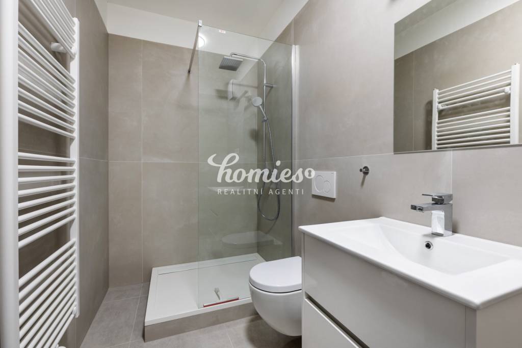 PRENÁJOM 4 izbový nadštandardný byt v novostavbe, Nitra CEN - 9