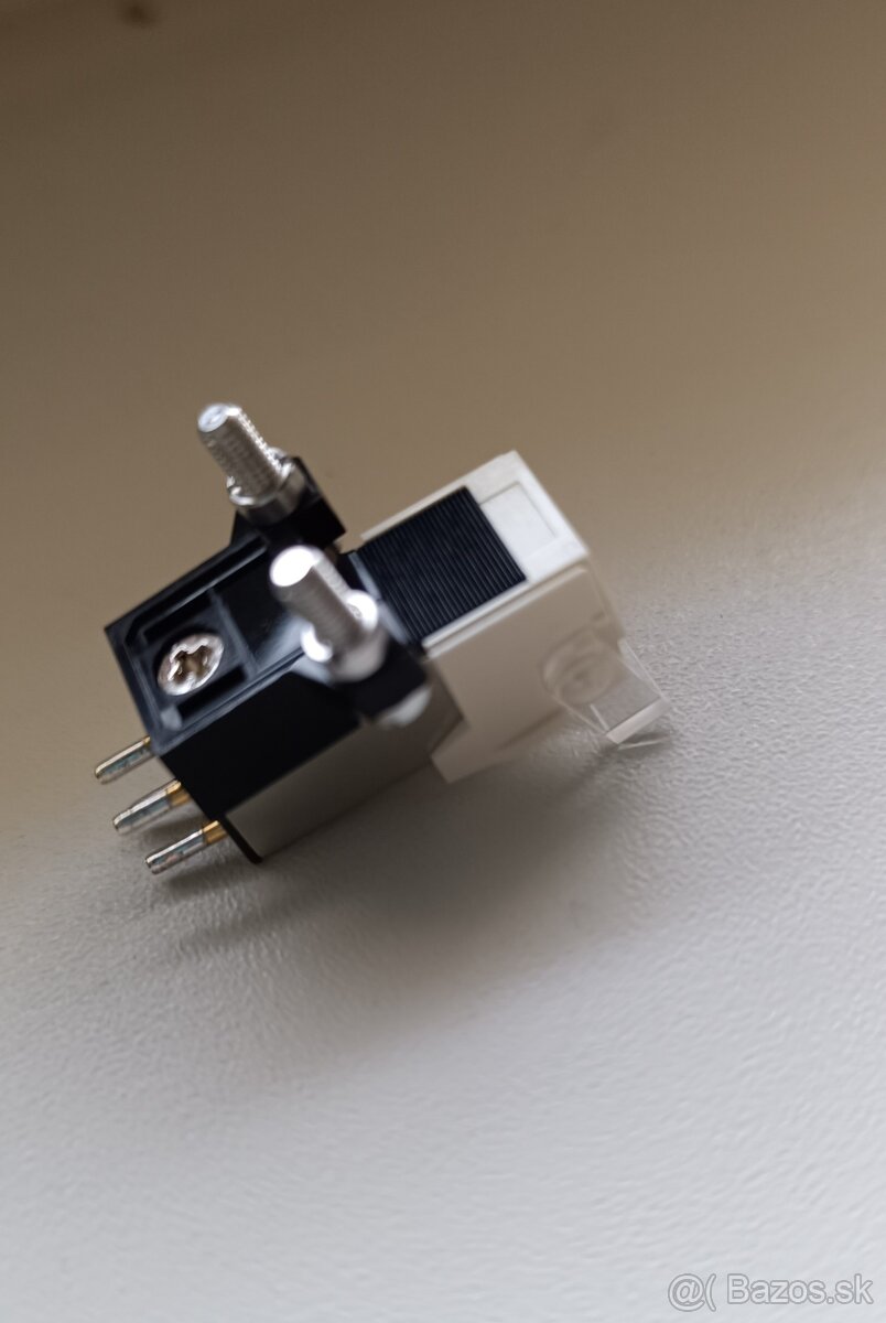 Predám novú originálnu prenosku pre Denon DP-300F - 9