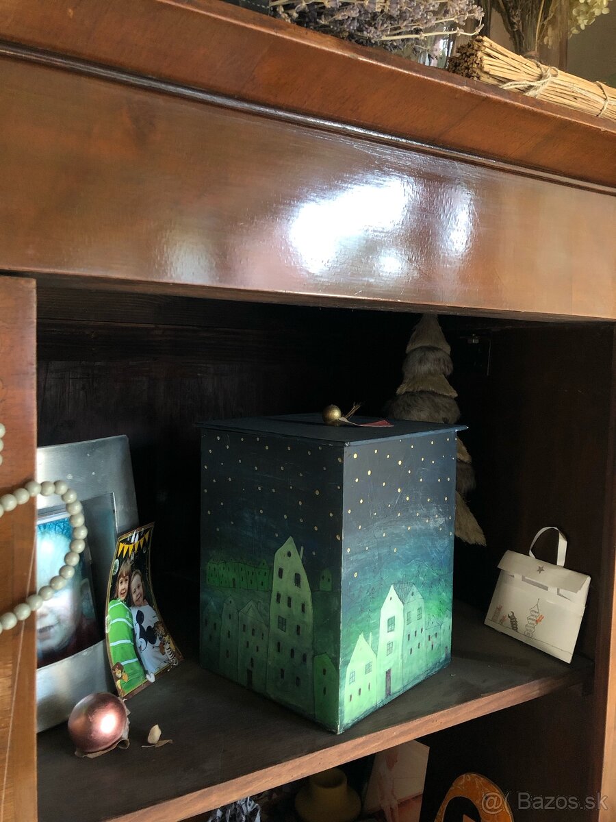 Dóza Soňa Mrázová - 9