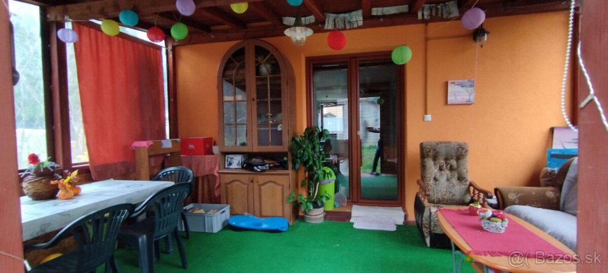 Rodinný dom na predaj, Prešov, Kalvária , 13 ročná stavba - 9