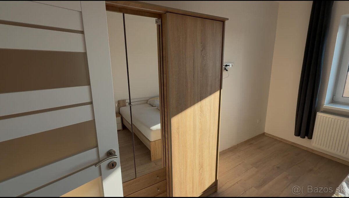 Krásny 2izbový byt na prenájom 📞 0903 509 294 - 9