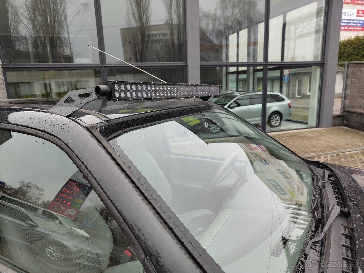 GWM Great Wall STEED 5 LPG 4x4 2015 motor Mitsubishi 4G69 - 9