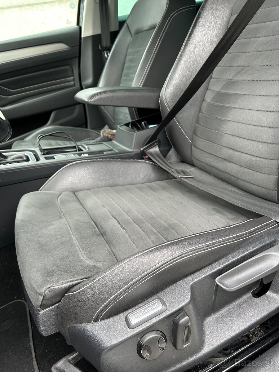 Volkswagen Passat Variant B8 2.0 TDi DSG - 110kW mod.2020 - 9