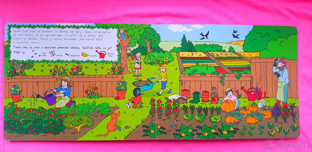 Detské knihy za 1 EUR. - 9