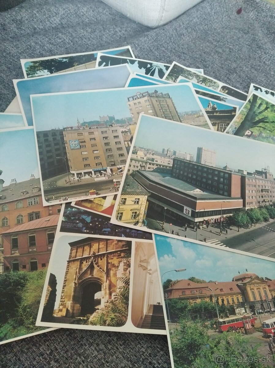 Stará Bratislava - 9