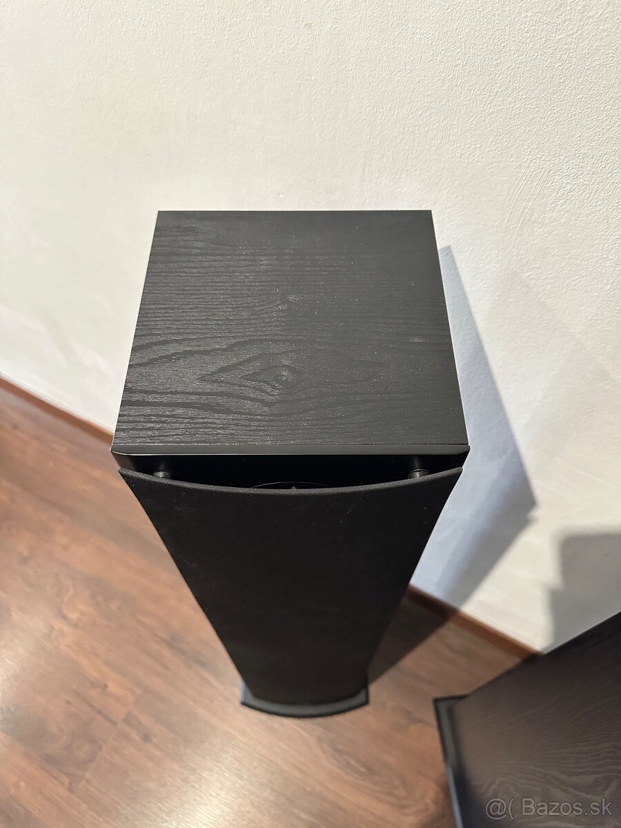 Reproduktory polk T50 - 9