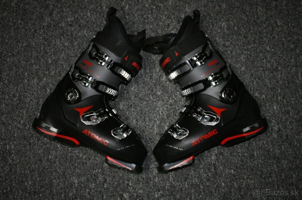 Atomic redster J 4 160 cm - 9