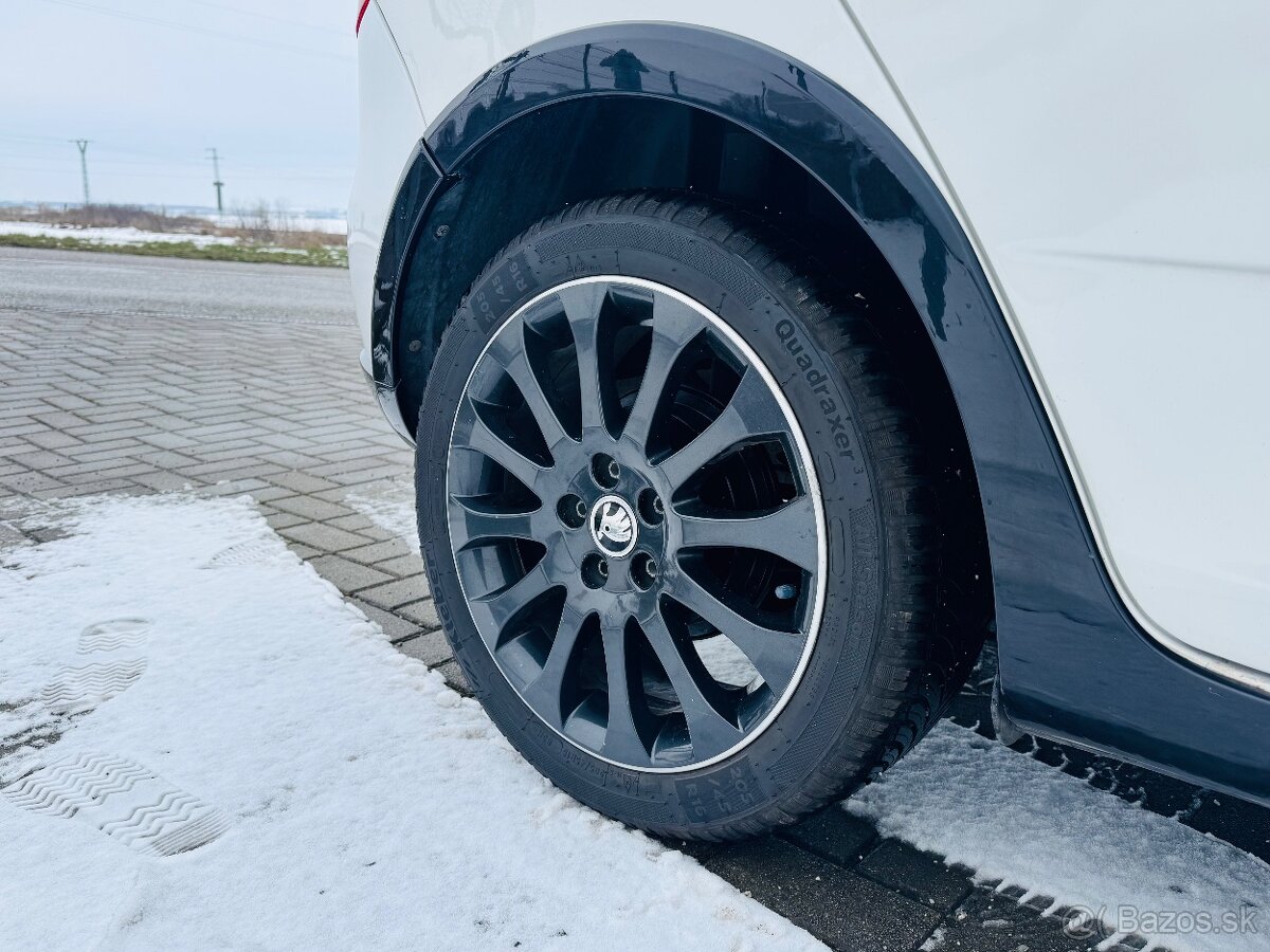 Skoda Fabia 1.2 benzin - 9