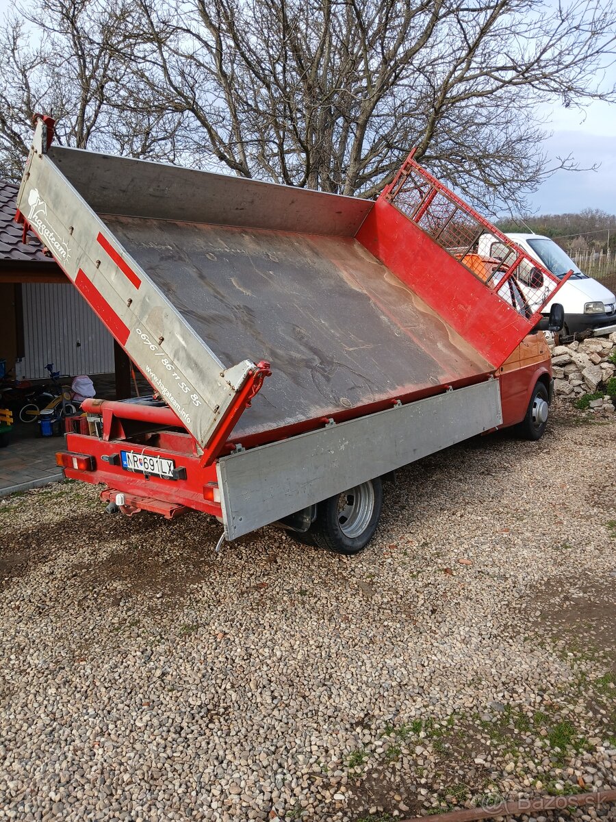 Výkopové práce - 9