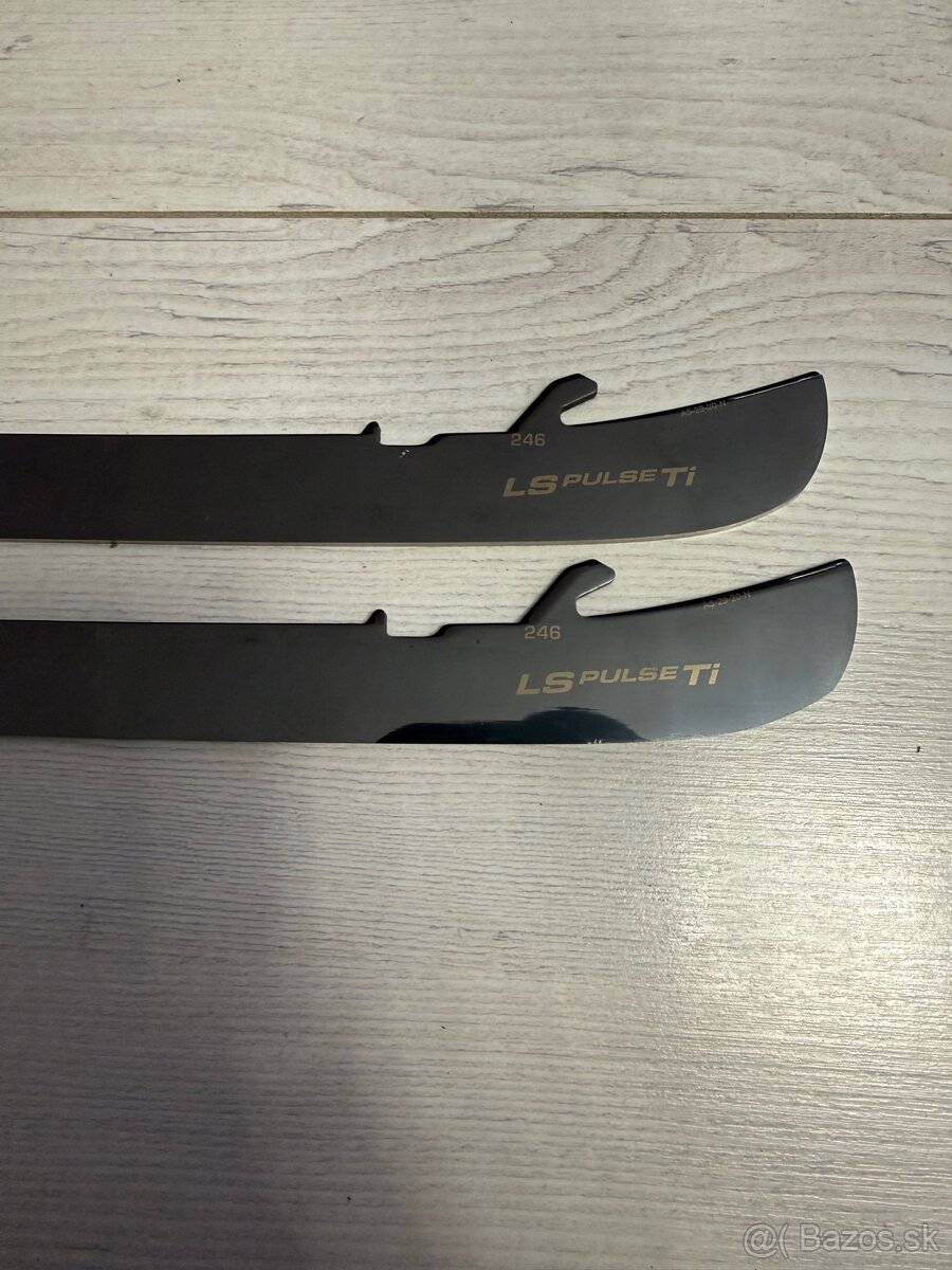 BAUER SUPREME ULTRASONIC VEĽKOSŤ 5 fit2 - 9