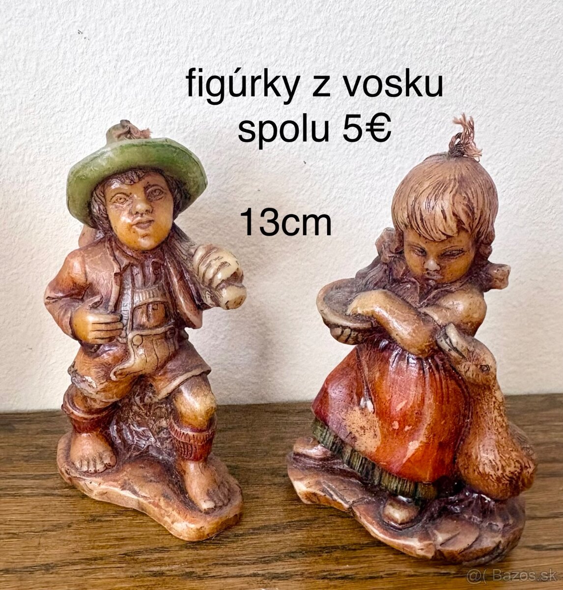 ZBERATEĽSKÉ DEKORÁCIE - 9