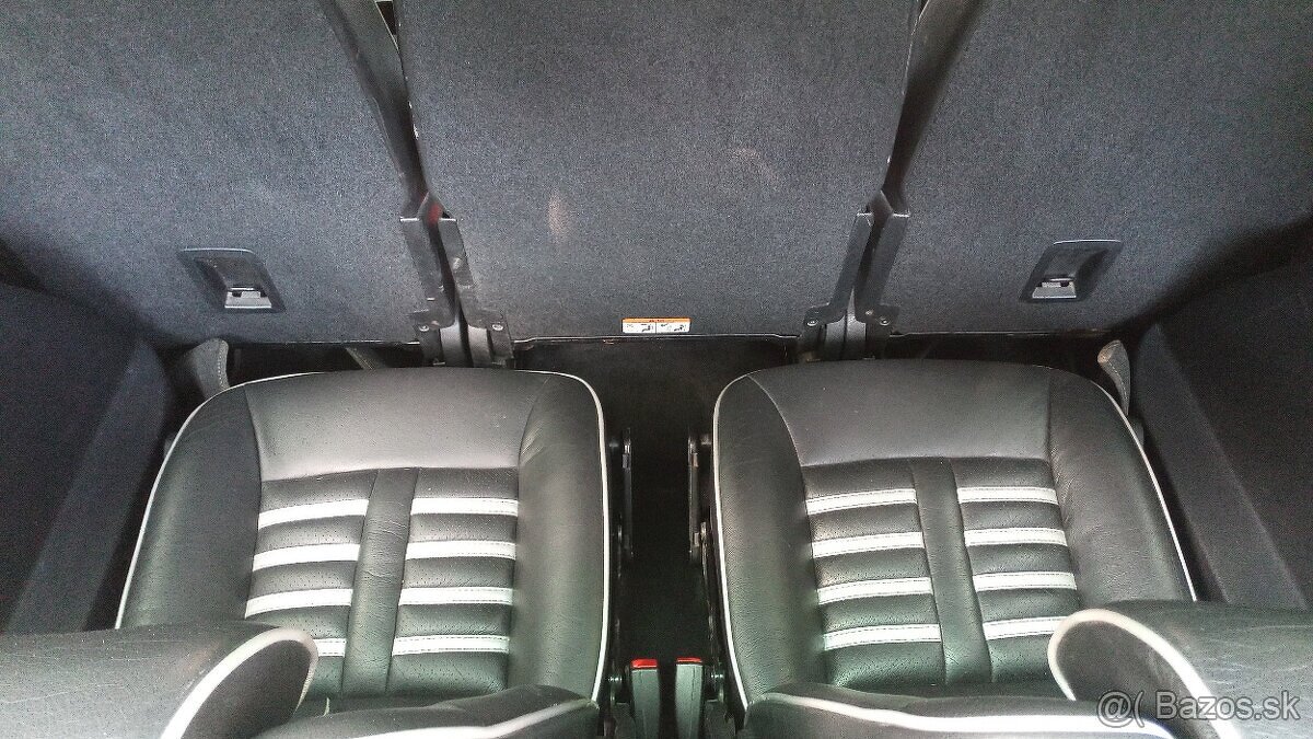 Ford S Max 2.0 TDCI Automat - 9