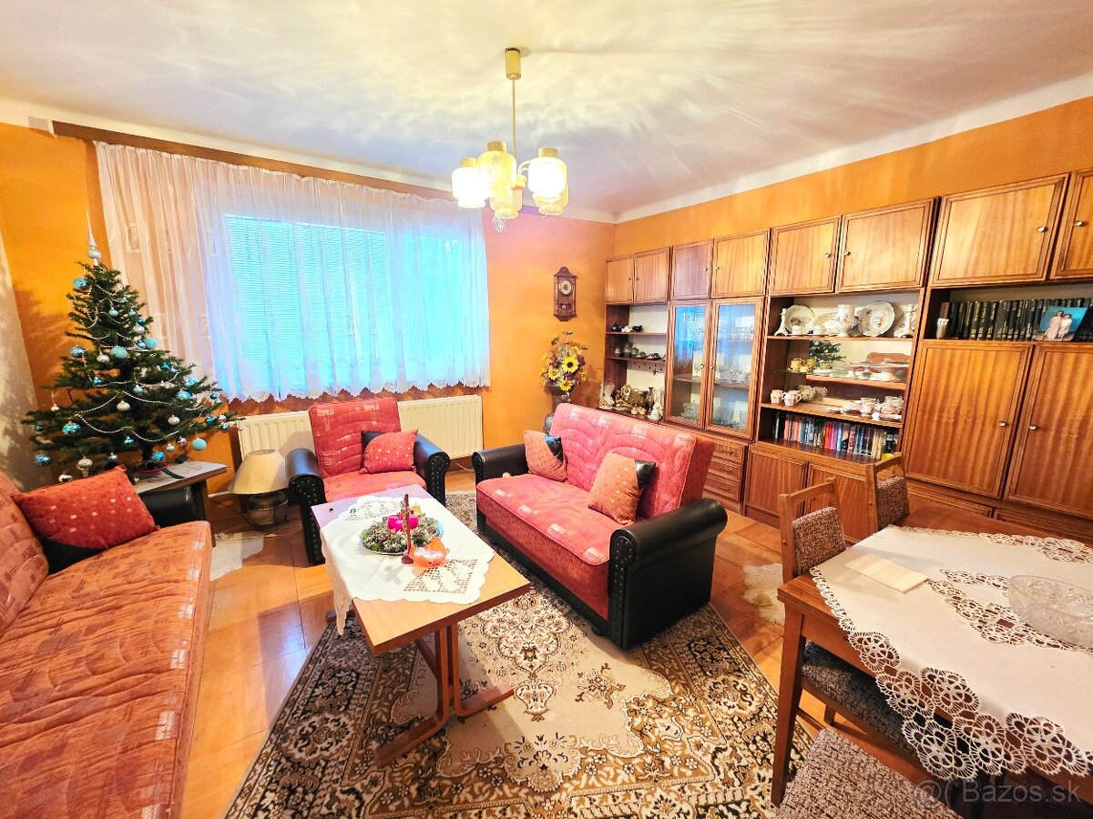 Rodinný dom Veľaty, Trebišov - 9