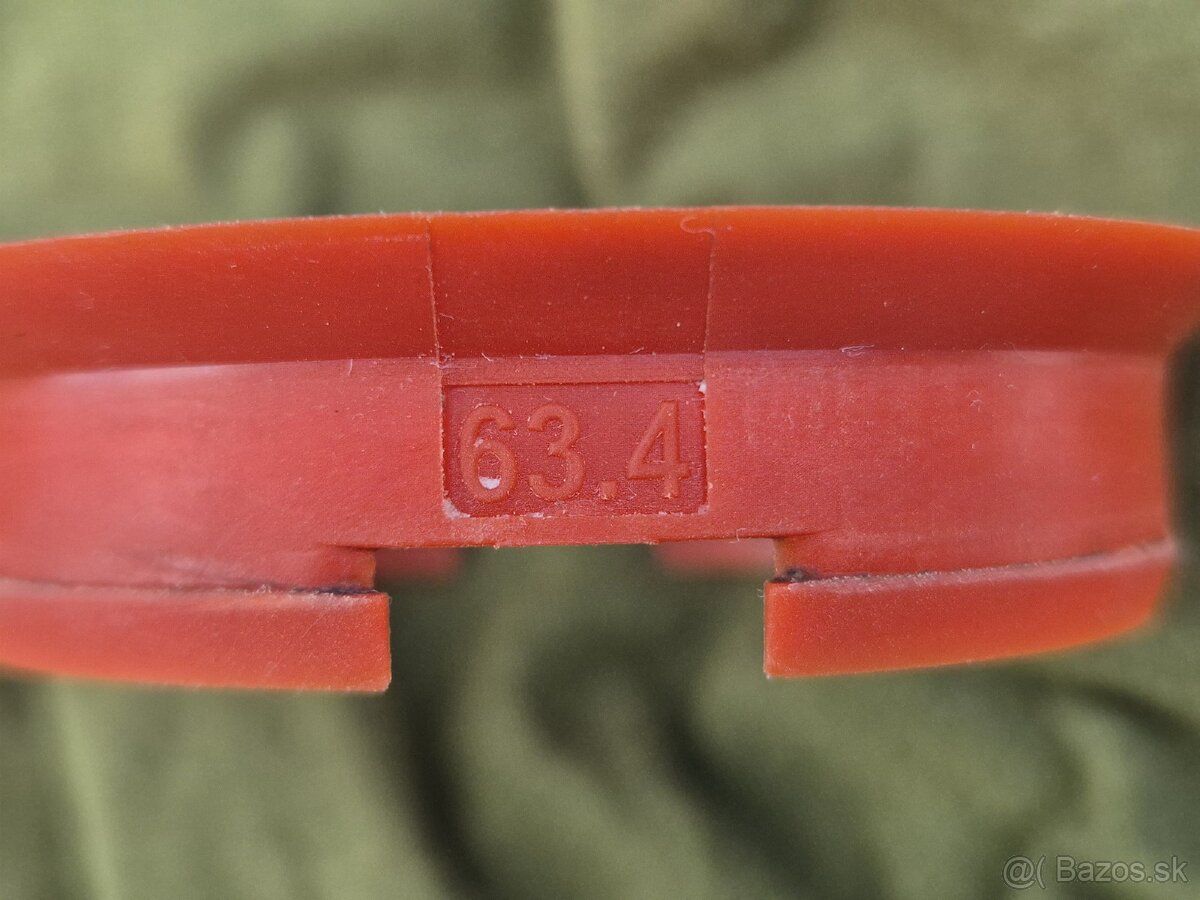 Zimná sada 185/60 R15 - 9