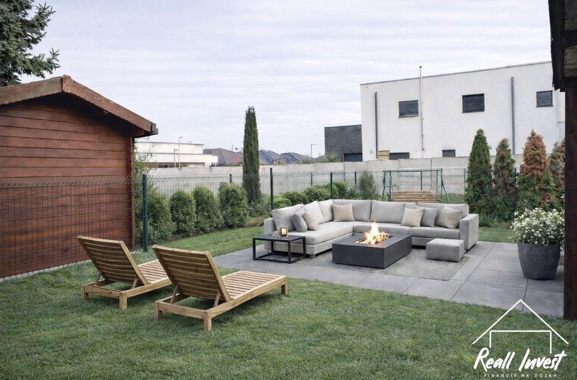 3-IZB. BYT | 75 m² | ZÁHRADA 108 m² | 2x PARKOVANIE BOLERÁZ - 9