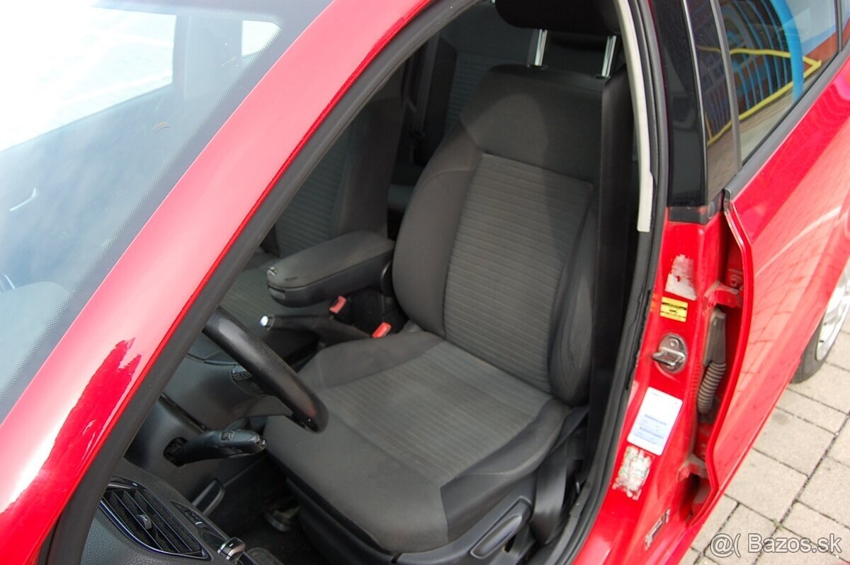 Volkswagen Polo 1.2TDi - 9
