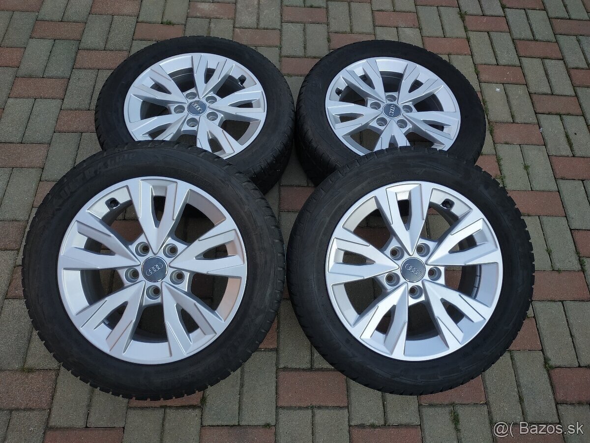 Audi A3 sportback 1.4 tsi automat - 9
