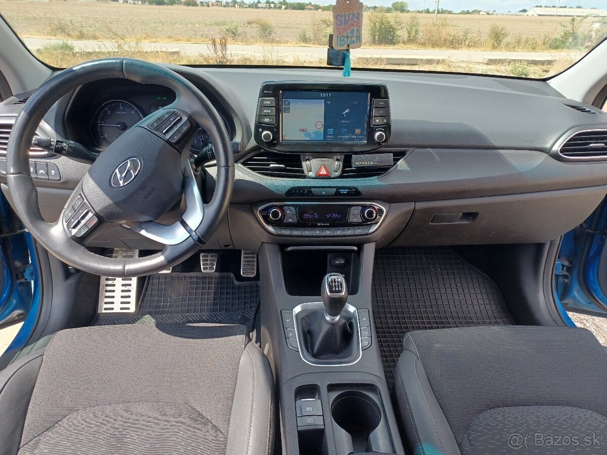 Hyundai i30 - 9