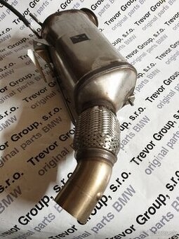 Partikel filter pre BMW 316 F30 - 9