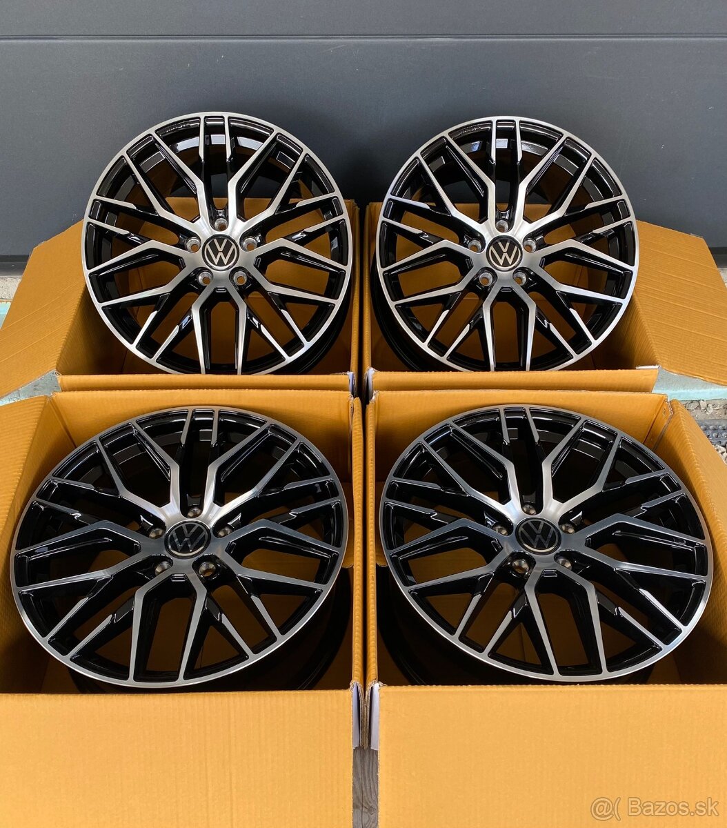 5x112 MAM RS4 - 9